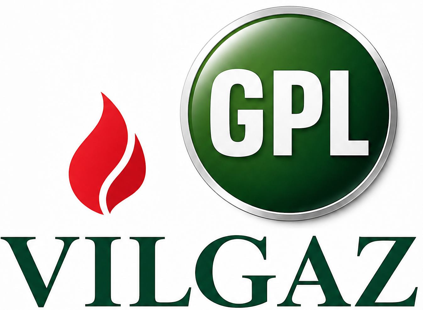 VILGAZ Logo