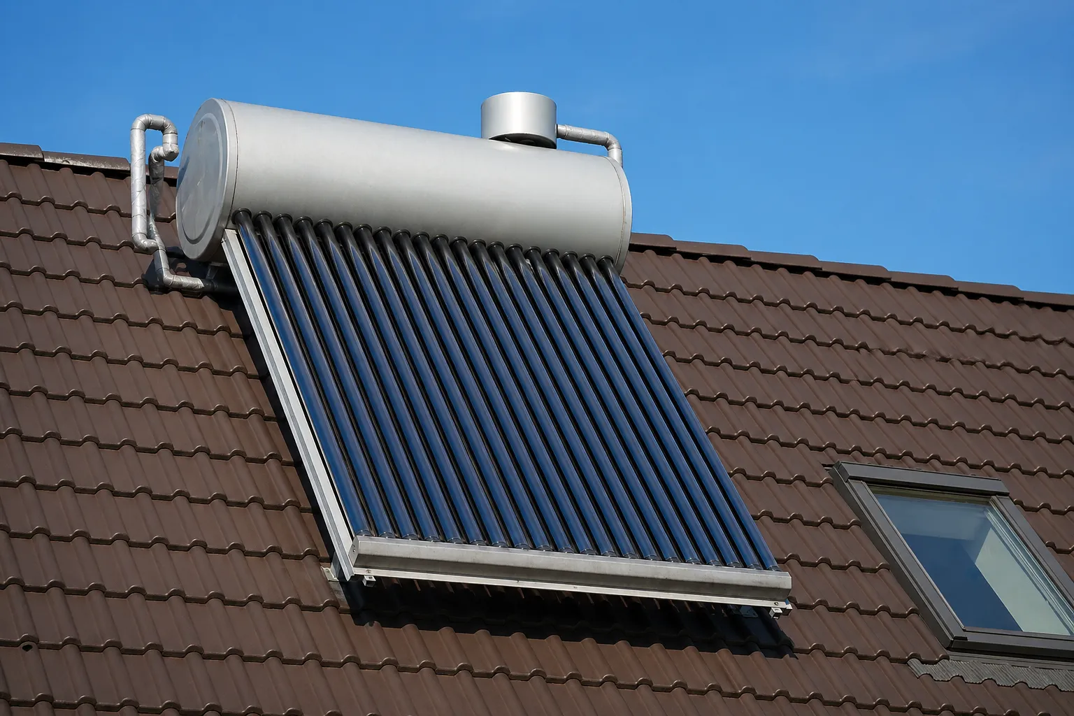 Executie Instalatii Vilgaz